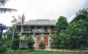Pai Panalee The Nature Boutique Hotel